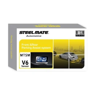 CẢM BIẾN LÙI 4 MẮT STEELMATE MTSMV4