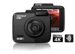 CAMERA HÀNH TRÌNH VIETMAP C61 Pro