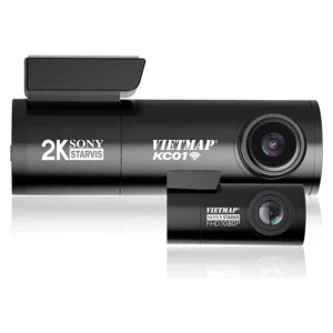 CAMERA HÀNH TRÌNH VIETMAP KC01 BẢN NÂNG CẤP