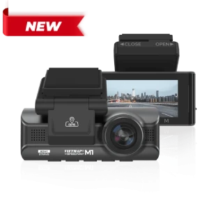 Camera Hành Trình Vietmap M1 Speedmap