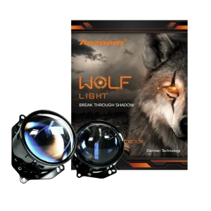 Đèn Bi Led Aozoom Wofl Light