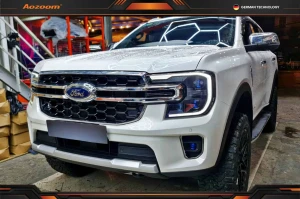 Giá Nâng Cấp Bi Gầm cho Ford Ranger 2023