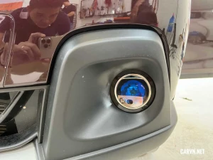 Giá Nâng Cấp Bi Gầm Cho Mitsubishi Xforce