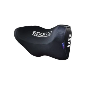 GỐI TỰA ĐẦU Ô TÔ SPARCO SPN100BK