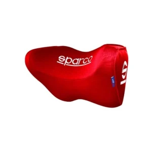 GỐI TỰA ĐẦU Ô TÔ SPARCO SPN100RD