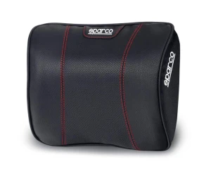 GỐI TỰA ĐẦU Ô TÔ SPARCO SPN4008BK