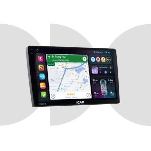 Màn Hình Android Elliview U5