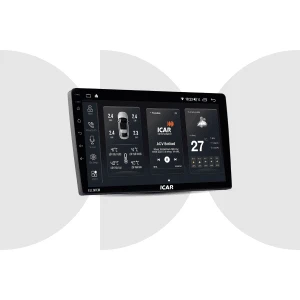 Màn Hình Android Giá Rẻ Elliview UE