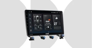 Màn Hình Android Kèm 360 Giá Rẻ Elliview SEP