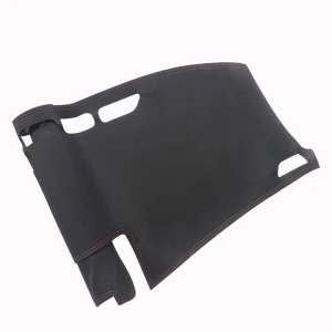 THẢM TAPLO DA CARBON CHO HYUNDAI ACCENT