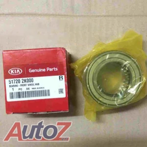 Bi moay ơ trước Kia Forte 517202000