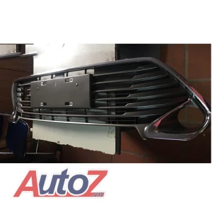 Ca lăng Toyota Camry 2015/2016