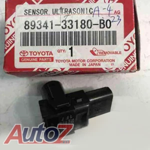 Cảm biến va chạm lùi Toyota Camry 8934133180B0