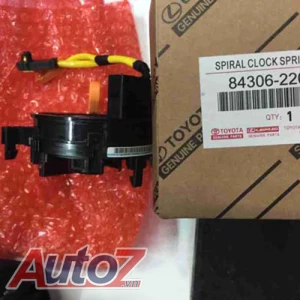 Cáp còi Toyota Corolla Altis 840622010