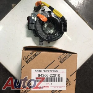 Cáp còi Toyota Corolla Altis 8430622010