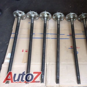 Cây láp sau Toyota Innova 423110K050