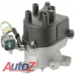 Chia điện Honda Civic 1992/2000