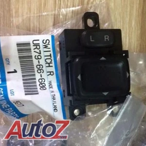 Công tắc chỉnh gương Ford Ranger UR7966600