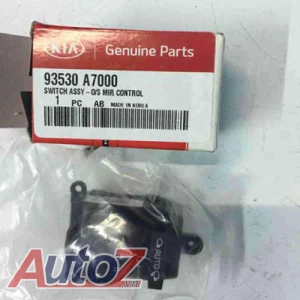 Công tắc chỉnh gương Kia Forte  93530A7000