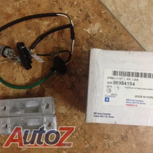 Công tắc mở khóa cốp Chevrolet Cruze 2011 96984104