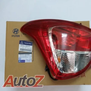 Đèn hậu lái sau trái Hyundai i10 Grand bản 4 cửa 92401B4400