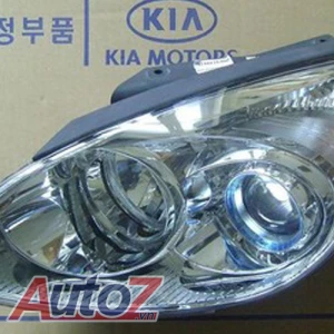 Đèn pha phải Hyundai i10 Grand 92102B4000