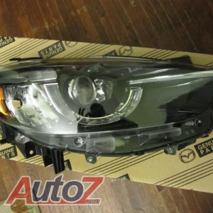 Đèn pha phải Mazda CX5 2016 KA0G51031C
