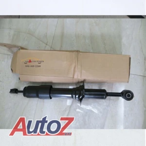 Giảm xóc trước