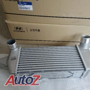 Giàn lạnh(giải nhiệt) turbo Hyundai Porter 2 2017 281914A850
