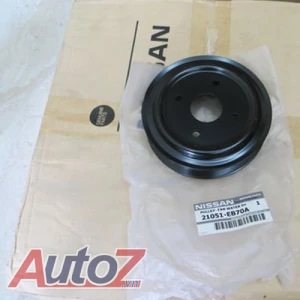 Puly bơm nước Nissan Navara NP300 2105EB70A
