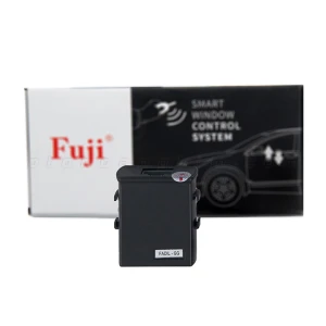 Bộ lock cửa gập gương Vinfast Fadil