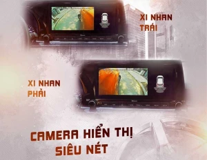 Camera 3 Mắt Elliview Y5 Basic