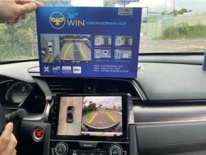 Camera 360 Owin 3D Pro