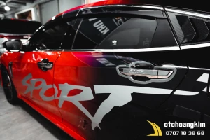 Chén cửa Honda Civic