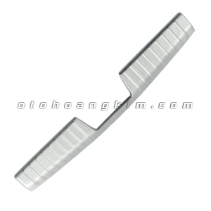 Chống trầy cốp nhựa Vinfast Fadil