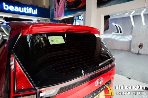 Dán Phim Cách Nhiệt 3M HP20