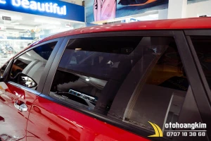 Dán Phim Cách Nhiệt 3M IR15/IR25