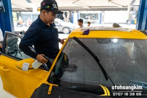 Dán Phim Cách Nhiệt 3M IR50