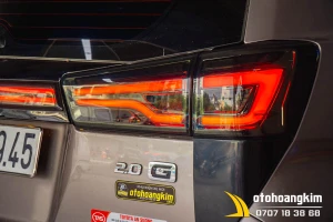Đèn Hậu Nguyên Cụm Toyota Innova [2016