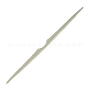 Đuôi cá Toyota Altis 2014-2019 thấp không đèn