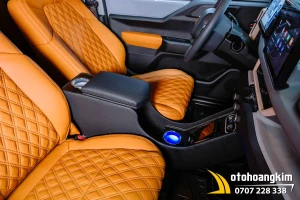 Ghế Điện VF3 [Tài/Phụ]