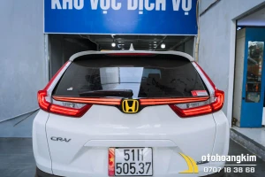 Led cốp Honda Crv 2018