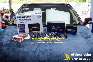 Màn Hình Android Teyes CC3 464