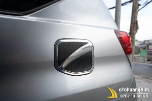 Nắp xăng Toyota Innova 2016+ xi