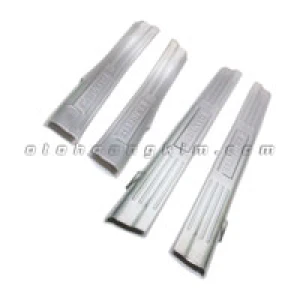 Nẹp bước chân trong Kia Cerato [2015-2018]