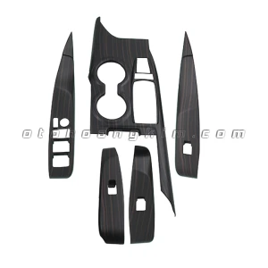 Ốp nội thất Toyota Camry