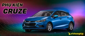 Sản phẩm đồ chơi Cruze