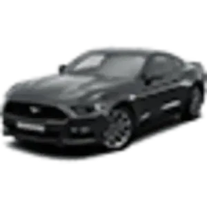 Tem Xe Ford Mustang