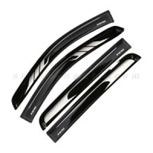 Vè che mưa Mazda Bt50