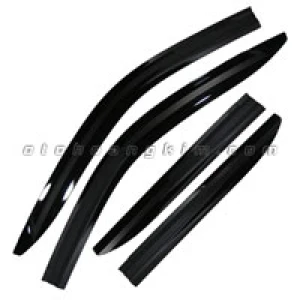 Vè che mưa Toyota Prado 2015-2020 Hàn Quốc